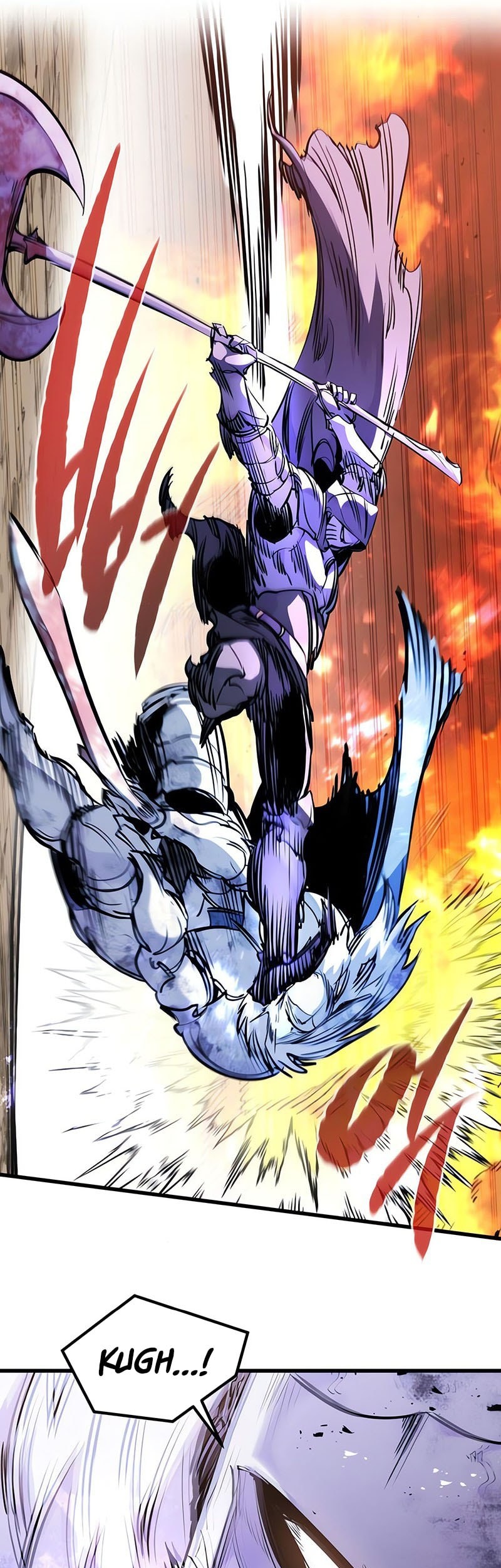 The Regressed Mercenary’s Machinations Chapter 41 - halaman 78