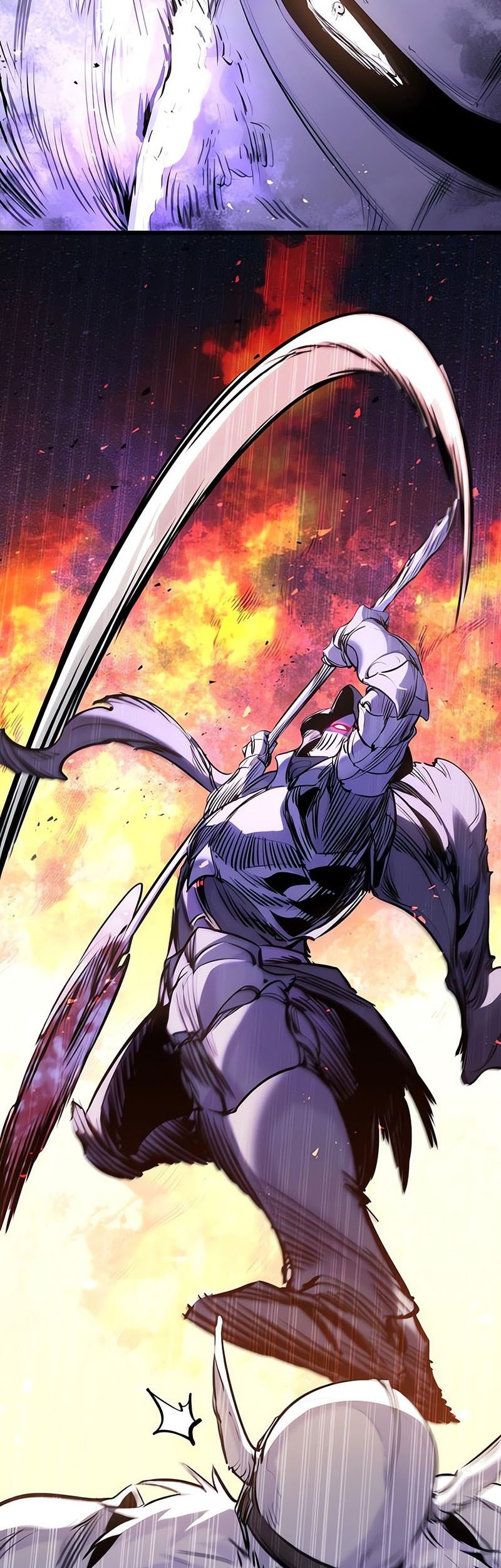The Regressed Mercenary’s Machinations Chapter 41 - halaman 79