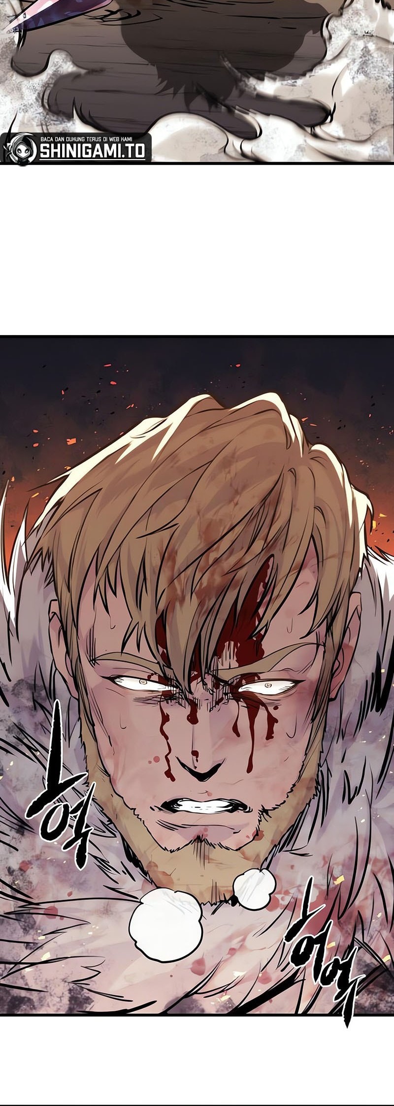 The Regressed Mercenary’s Machinations Chapter 41 - halaman 85