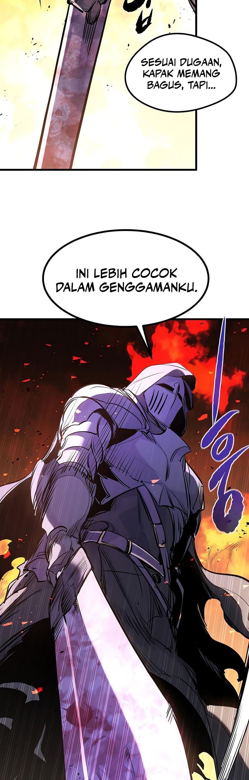 The Regressed Mercenary’s Machinations Chapter 41 - halaman 87