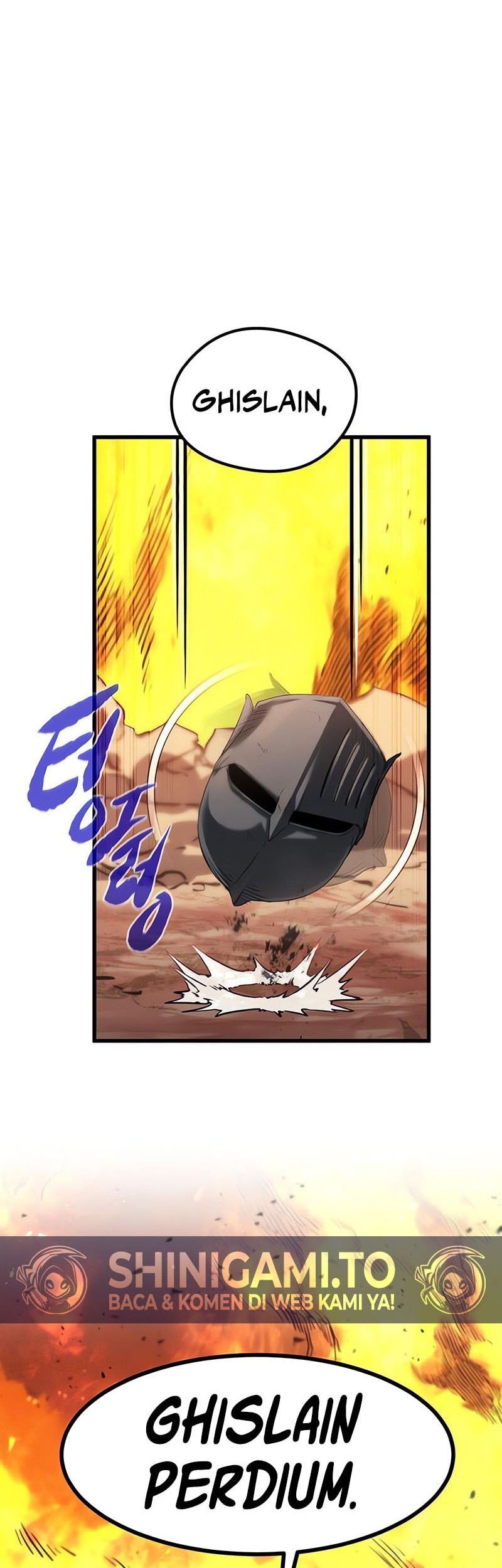 The Regressed Mercenary’s Machinations Chapter 41 - halaman 91