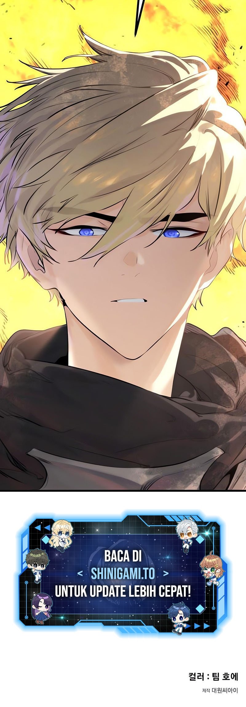 The Regressed Mercenary’s Machinations Chapter 41 - halaman 92