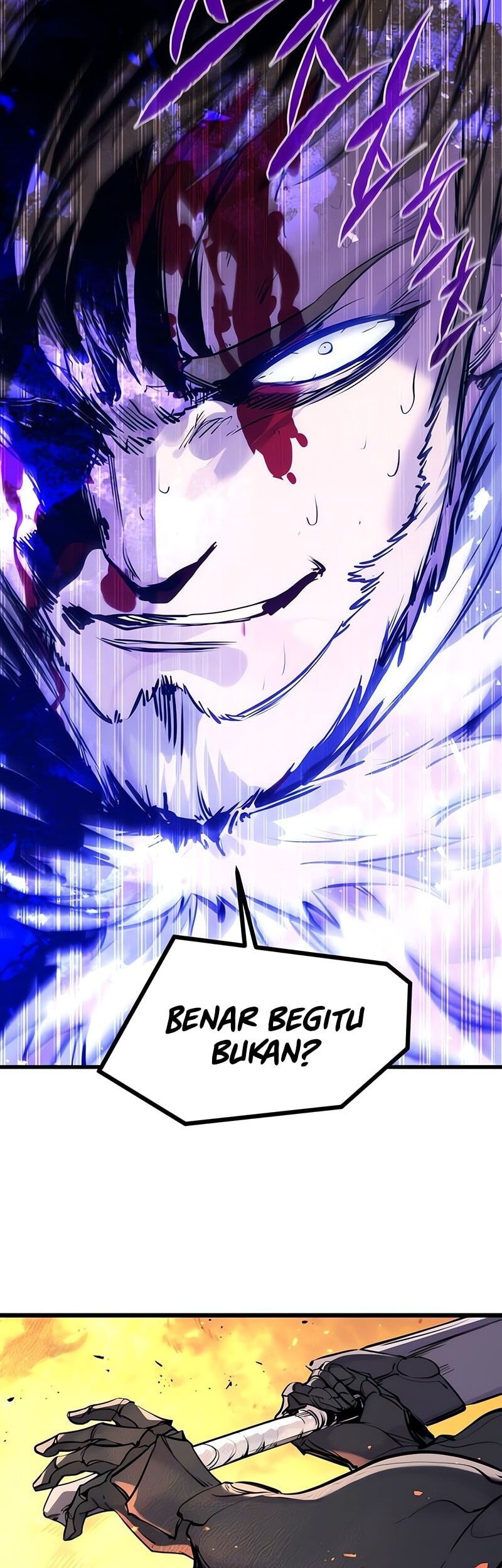 The Regressed Mercenary’s Machinations Chapter 42 - halaman 12
