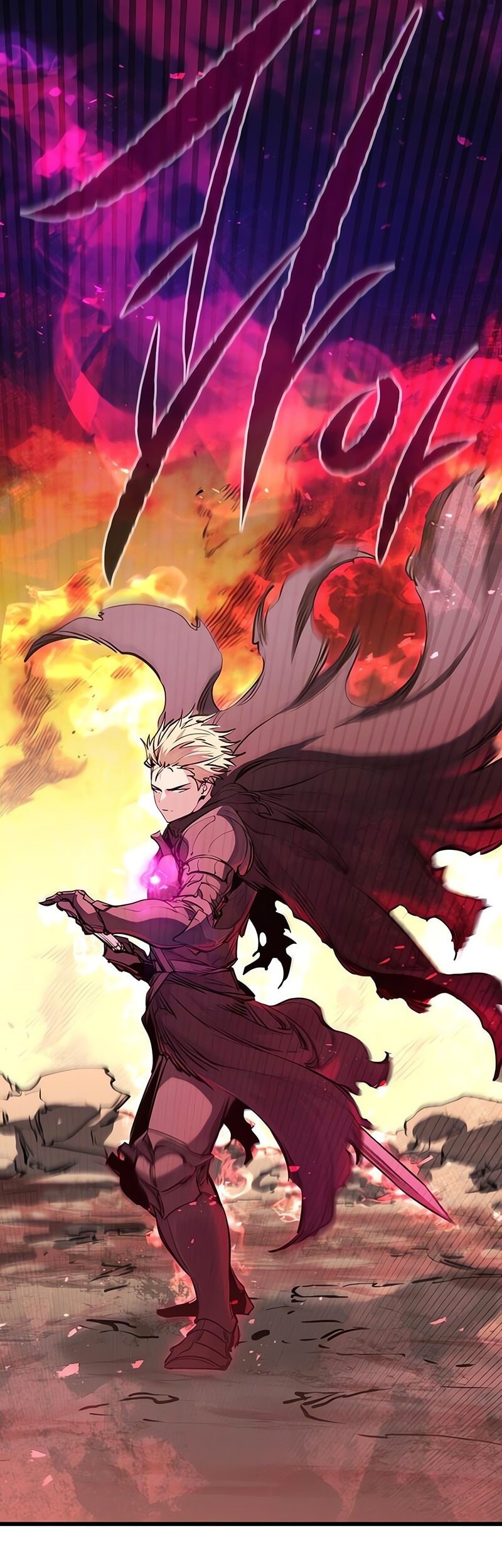 The Regressed Mercenary’s Machinations Chapter 42 - halaman 14