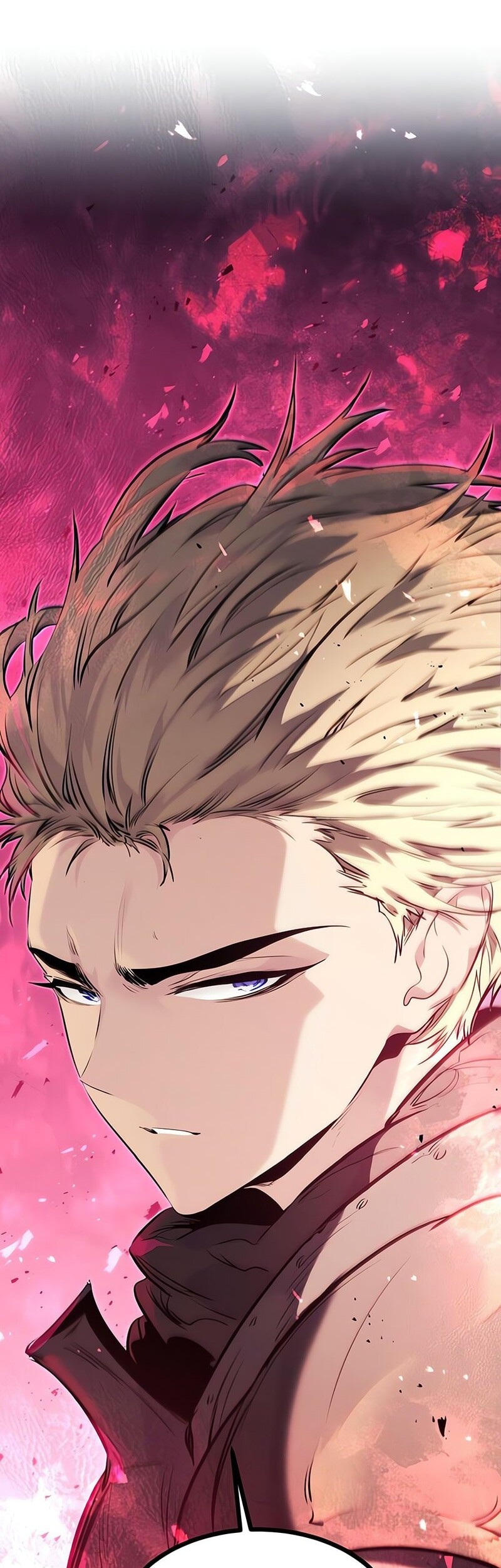 The Regressed Mercenary’s Machinations Chapter 42 - halaman 15