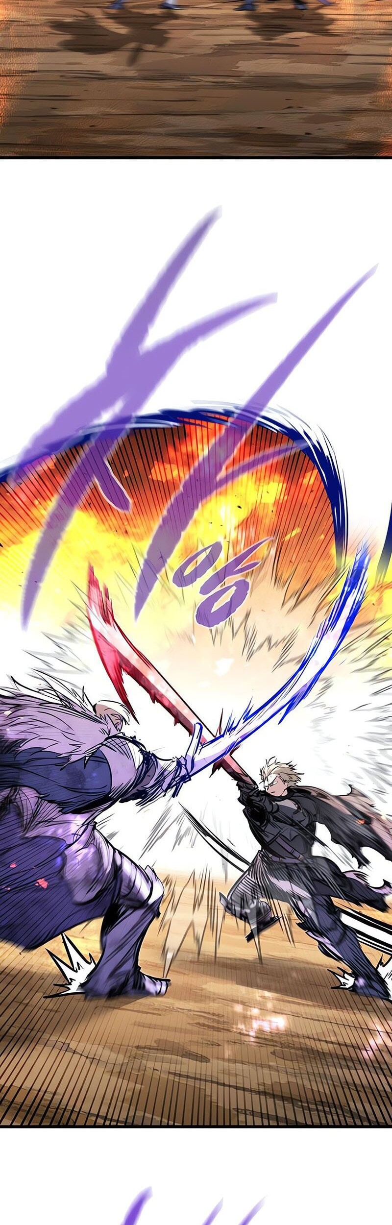 The Regressed Mercenary’s Machinations Chapter 42 - halaman 19