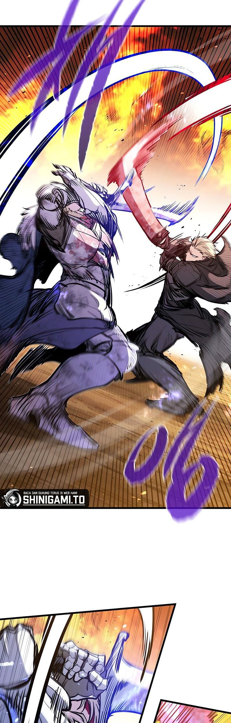 The Regressed Mercenary’s Machinations Chapter 42 - halaman 20