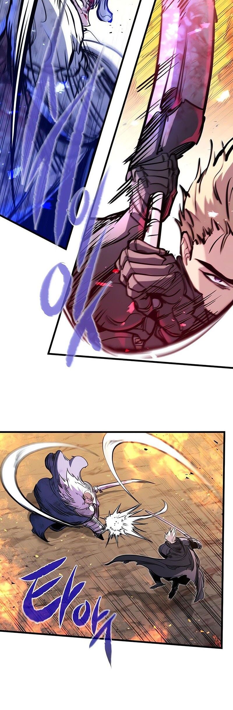 The Regressed Mercenary’s Machinations Chapter 42 - halaman 21