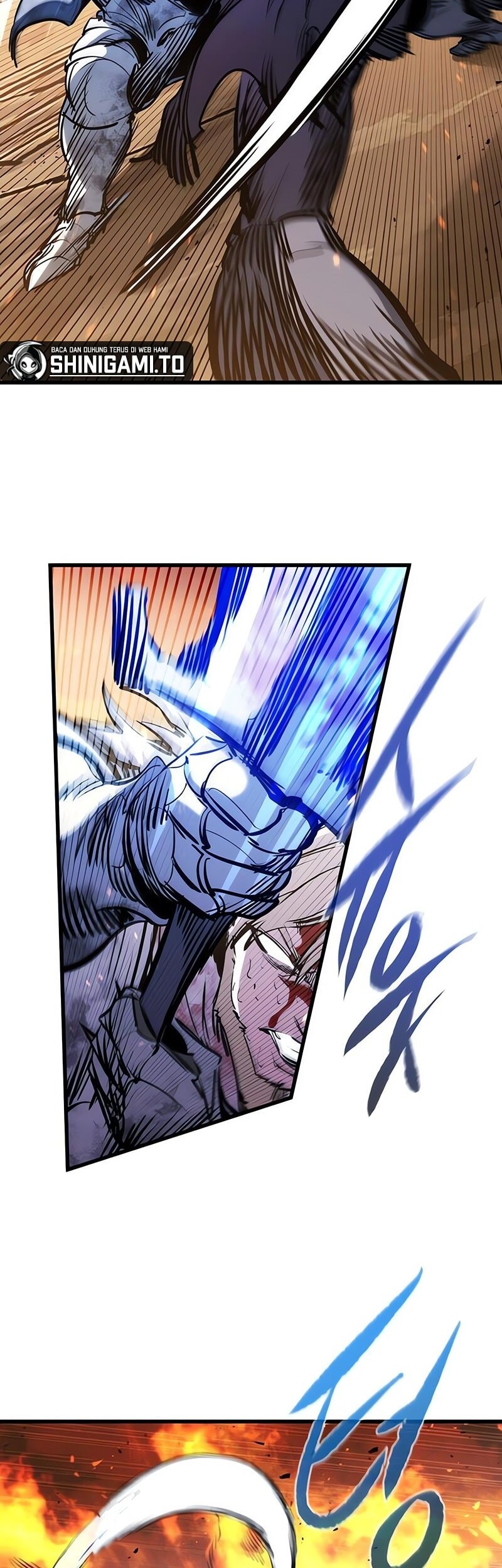 The Regressed Mercenary’s Machinations Chapter 42 - halaman 24