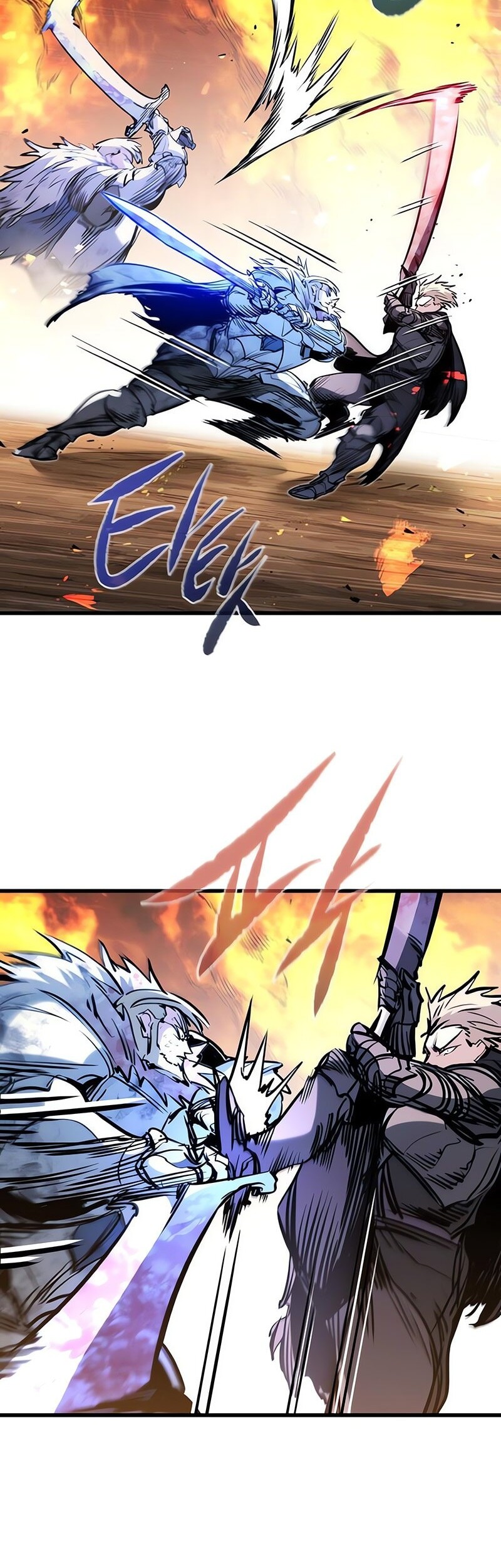 The Regressed Mercenary’s Machinations Chapter 42 - halaman 25