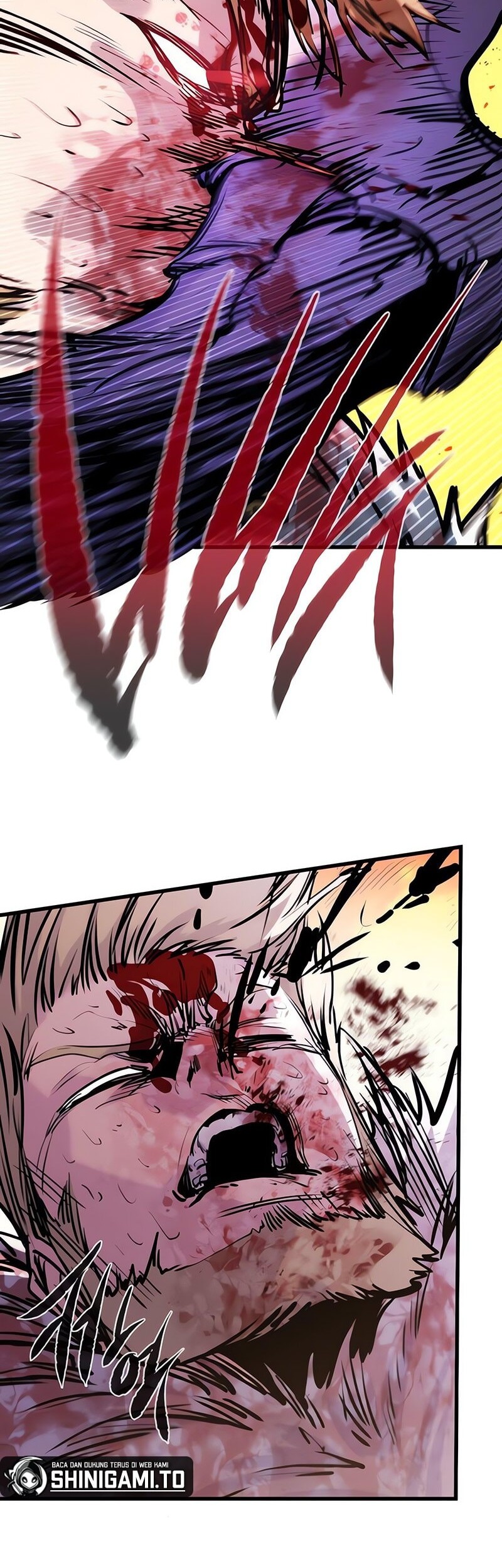 The Regressed Mercenary’s Machinations Chapter 42 - halaman 27