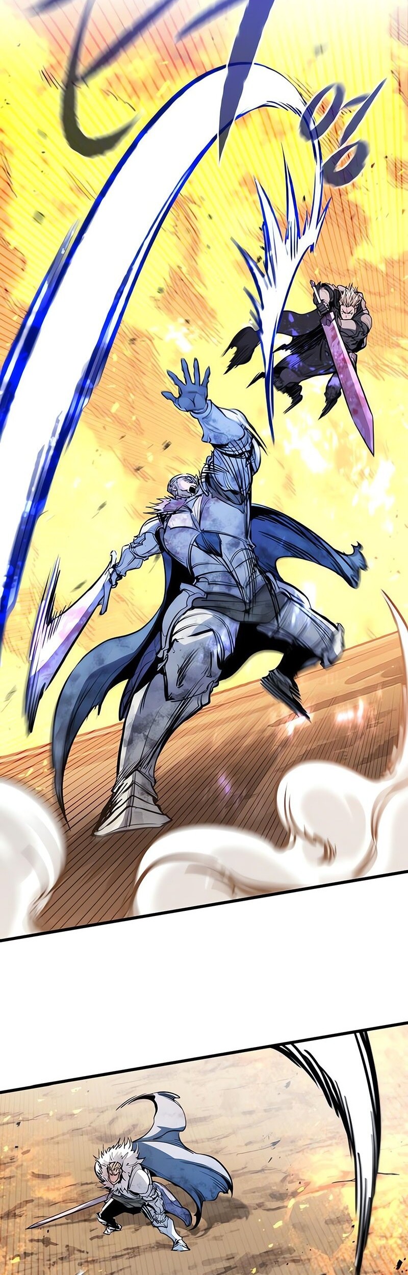 The Regressed Mercenary’s Machinations Chapter 42 - halaman 31