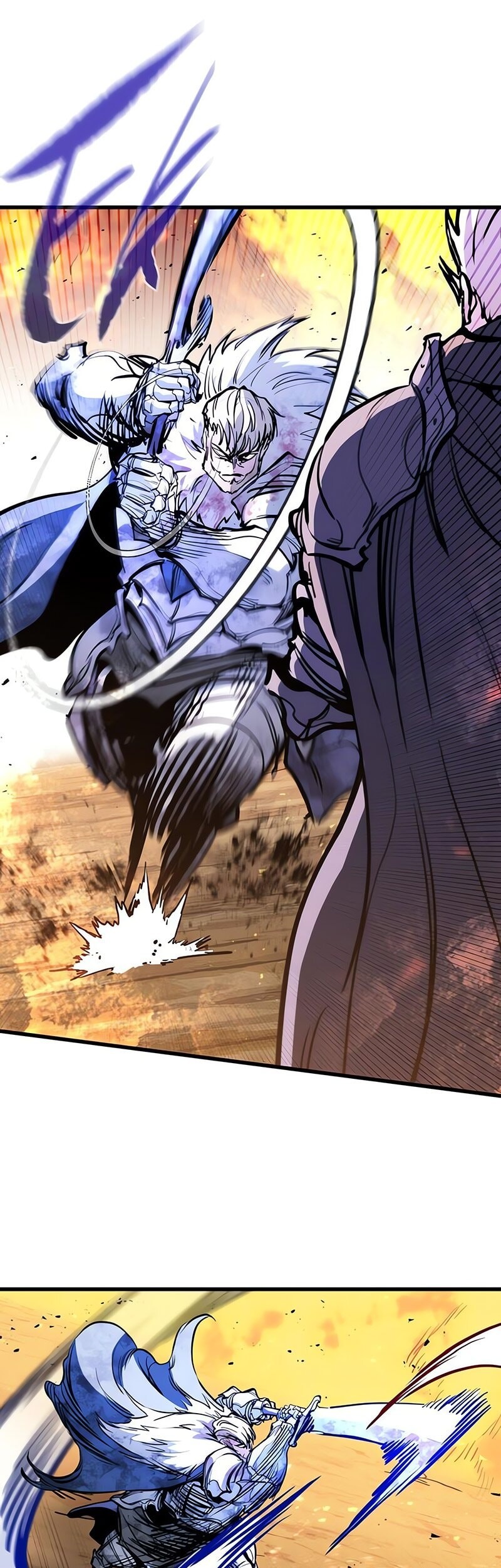 The Regressed Mercenary’s Machinations Chapter 42 - halaman 34