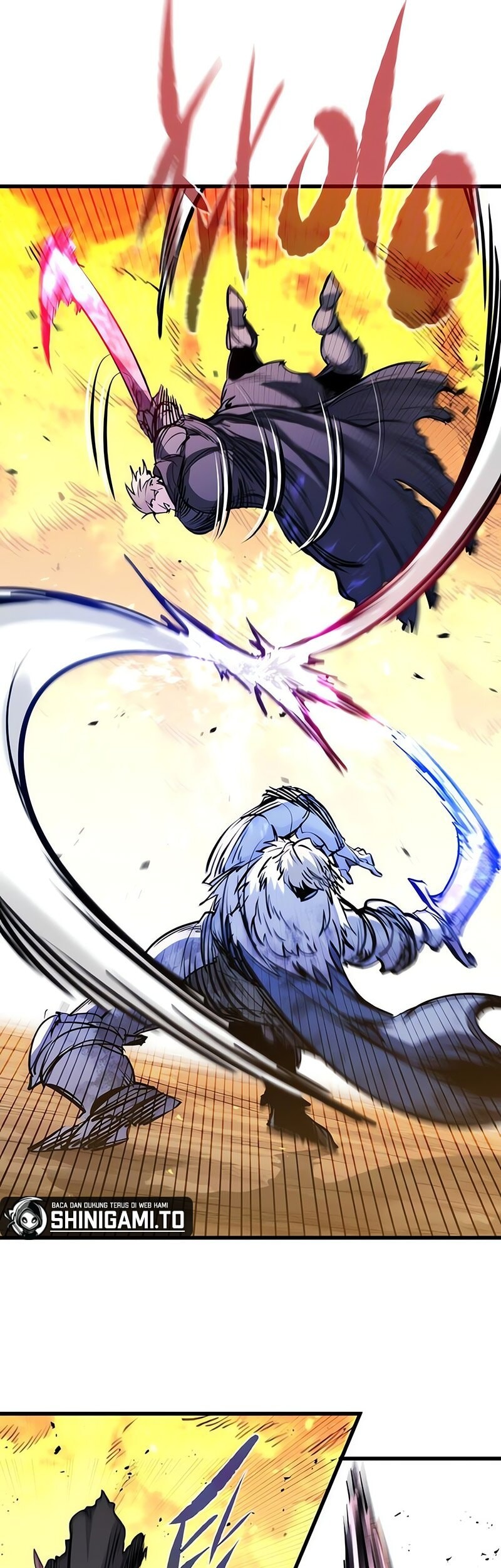 The Regressed Mercenary’s Machinations Chapter 42 - halaman 38