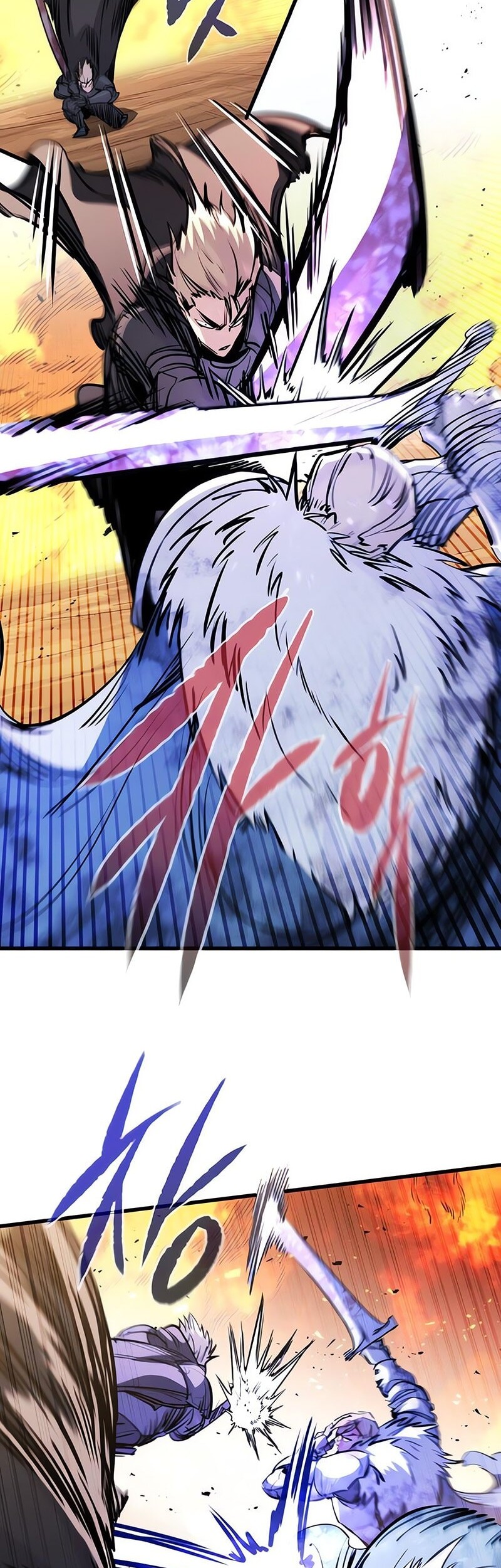 The Regressed Mercenary’s Machinations Chapter 42 - halaman 39