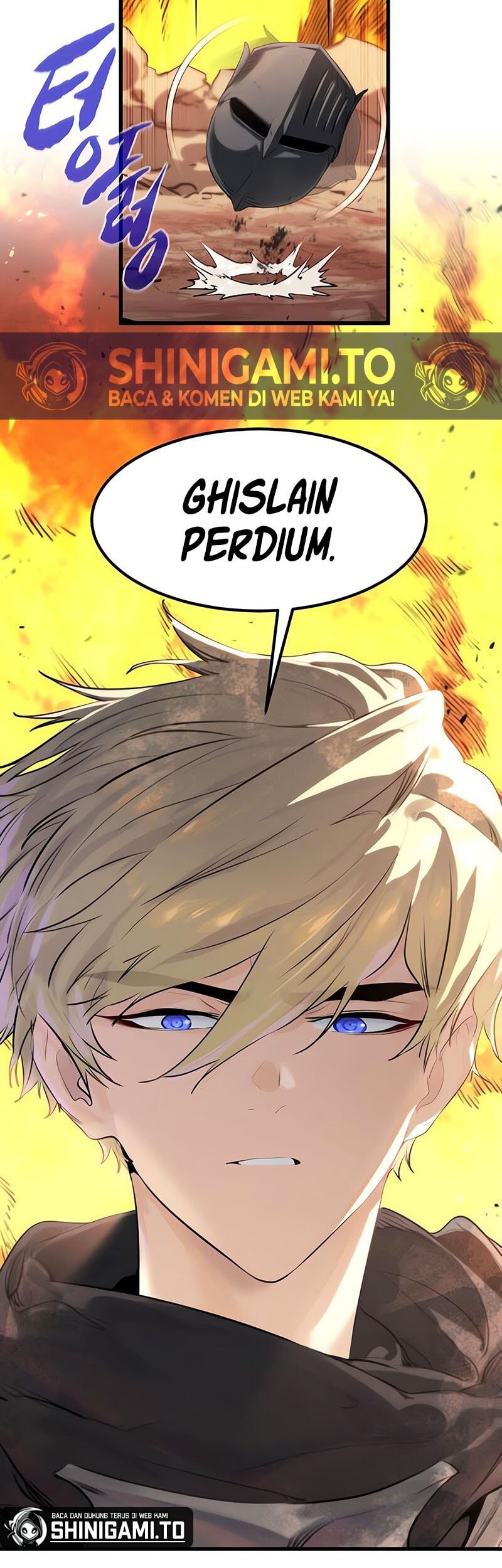 The Regressed Mercenary’s Machinations Chapter 42 - halaman 4
