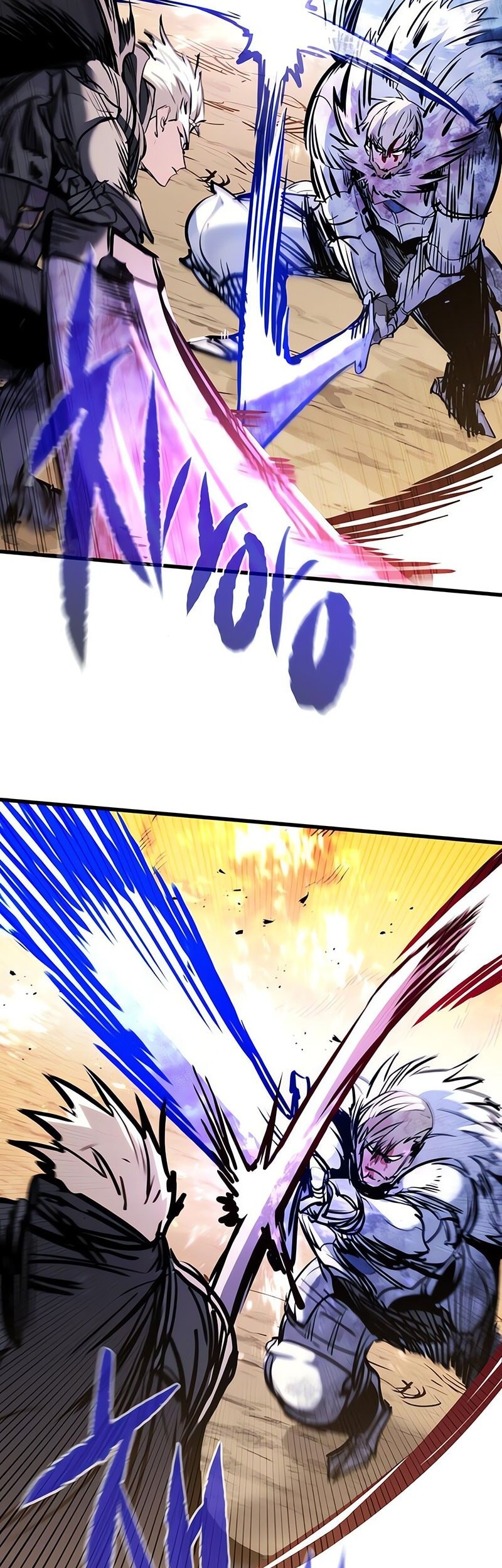 The Regressed Mercenary’s Machinations Chapter 42 - halaman 40
