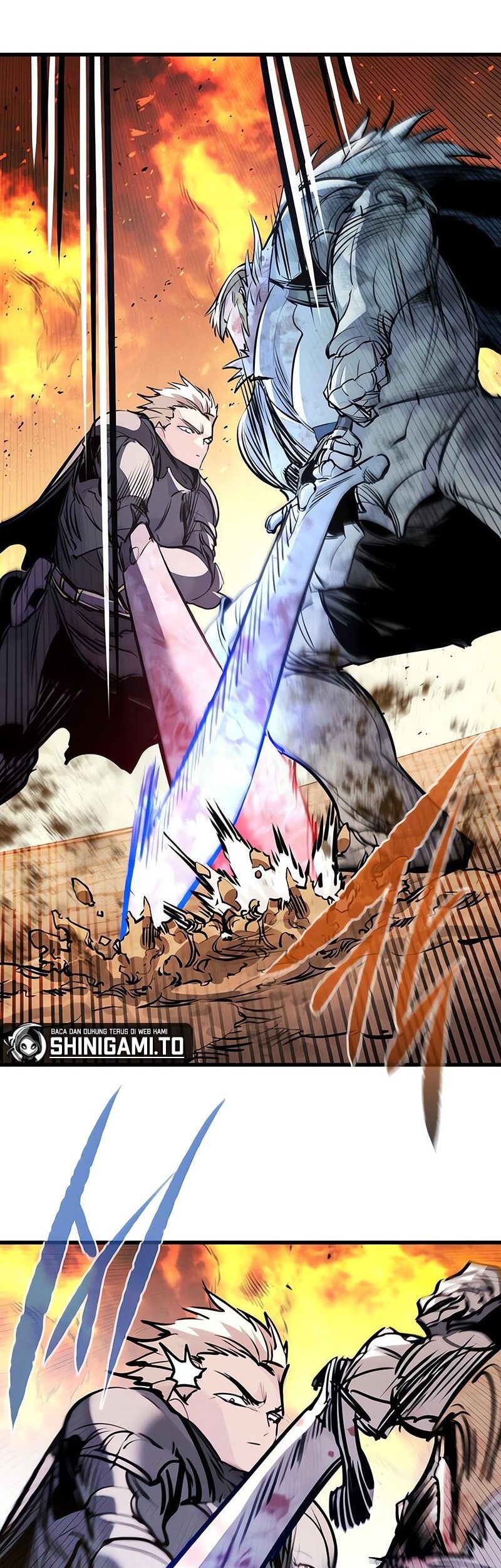 The Regressed Mercenary’s Machinations Chapter 42 - halaman 43