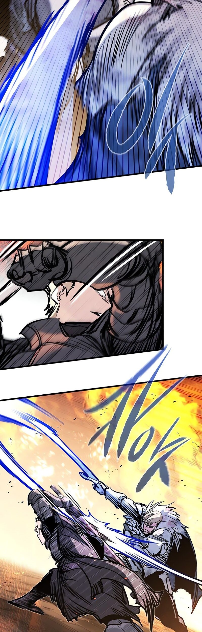 The Regressed Mercenary’s Machinations Chapter 42 - halaman 44