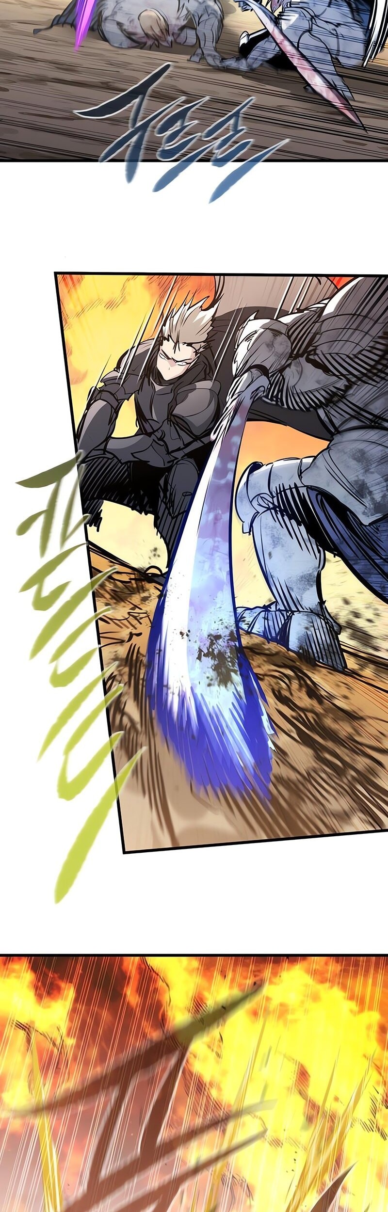 The Regressed Mercenary’s Machinations Chapter 42 - halaman 48