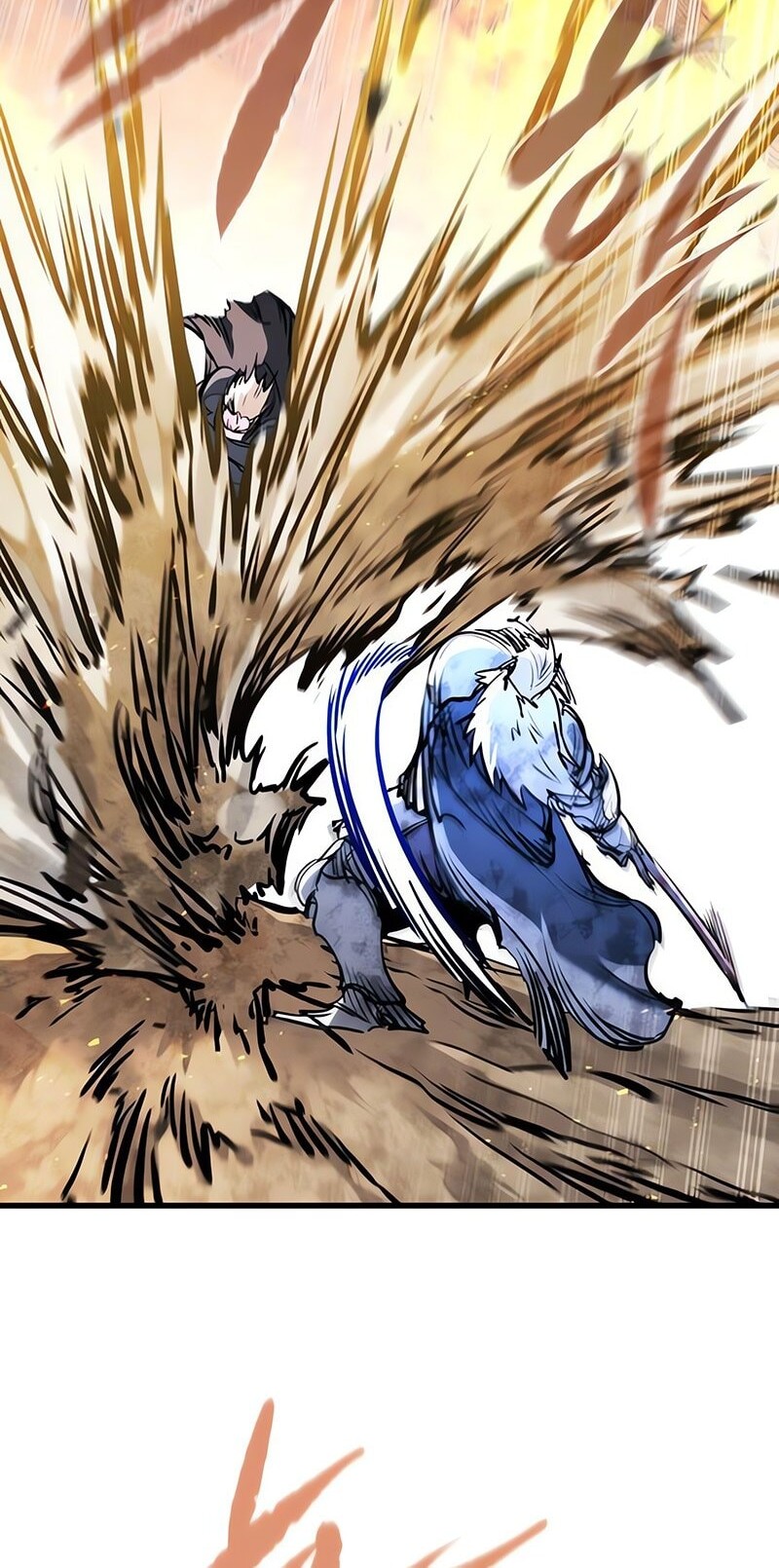 The Regressed Mercenary’s Machinations Chapter 42 - halaman 49