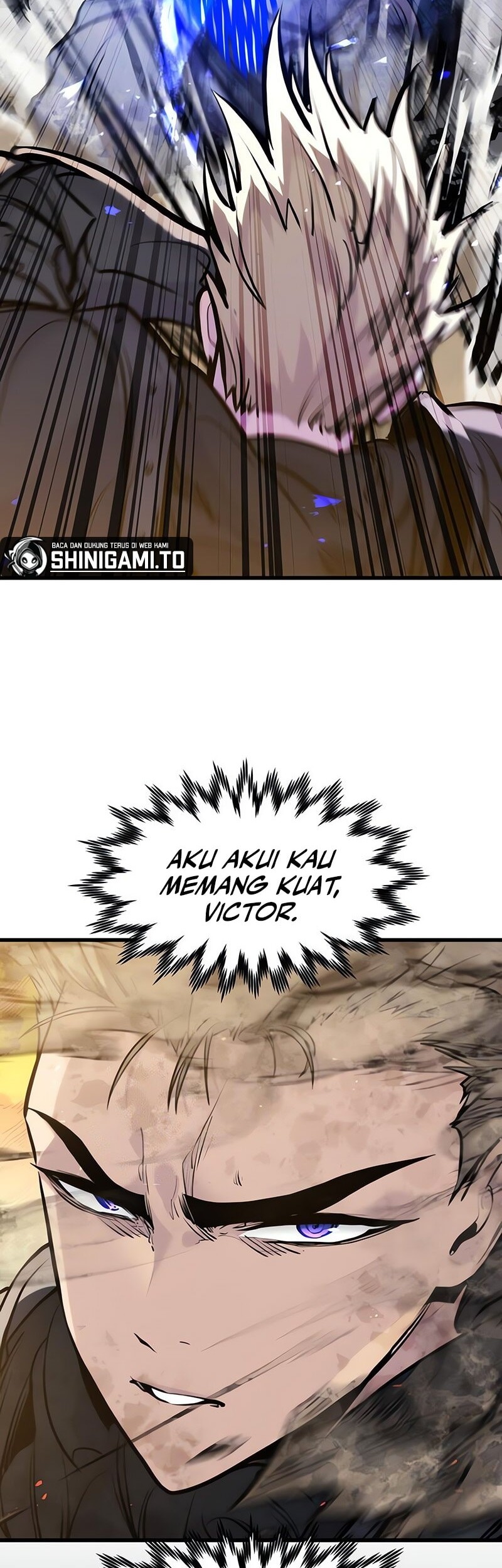 The Regressed Mercenary’s Machinations Chapter 42 - halaman 51