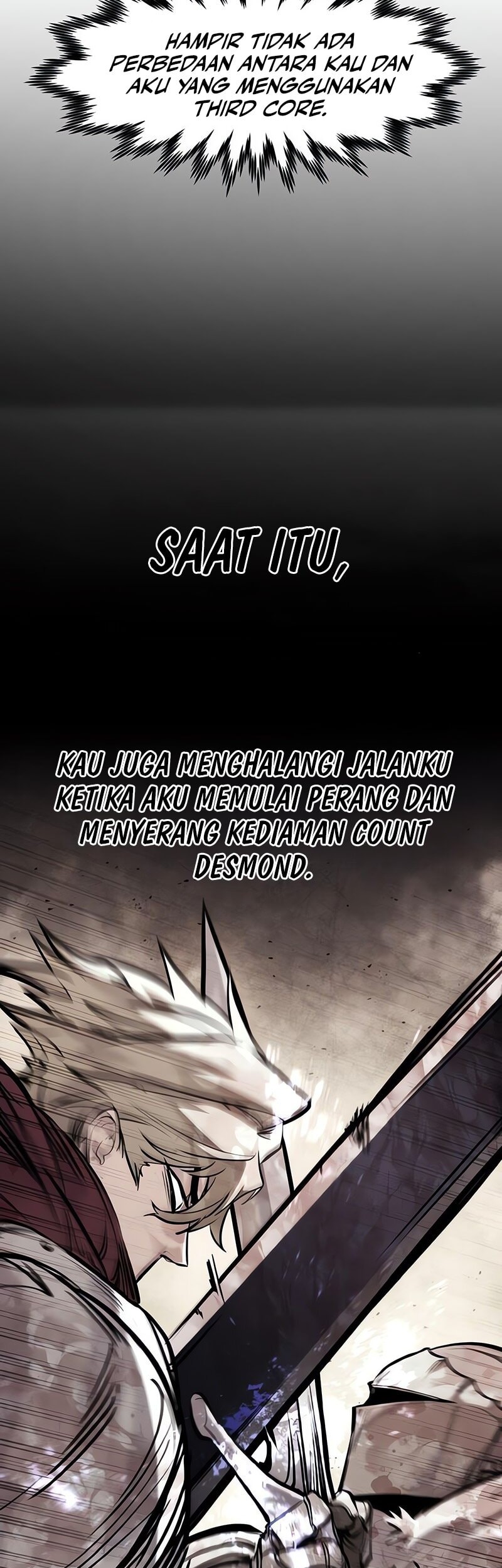 The Regressed Mercenary’s Machinations Chapter 42 - halaman 52