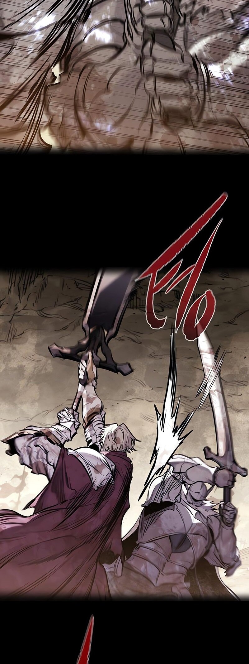 The Regressed Mercenary’s Machinations Chapter 42 - halaman 53