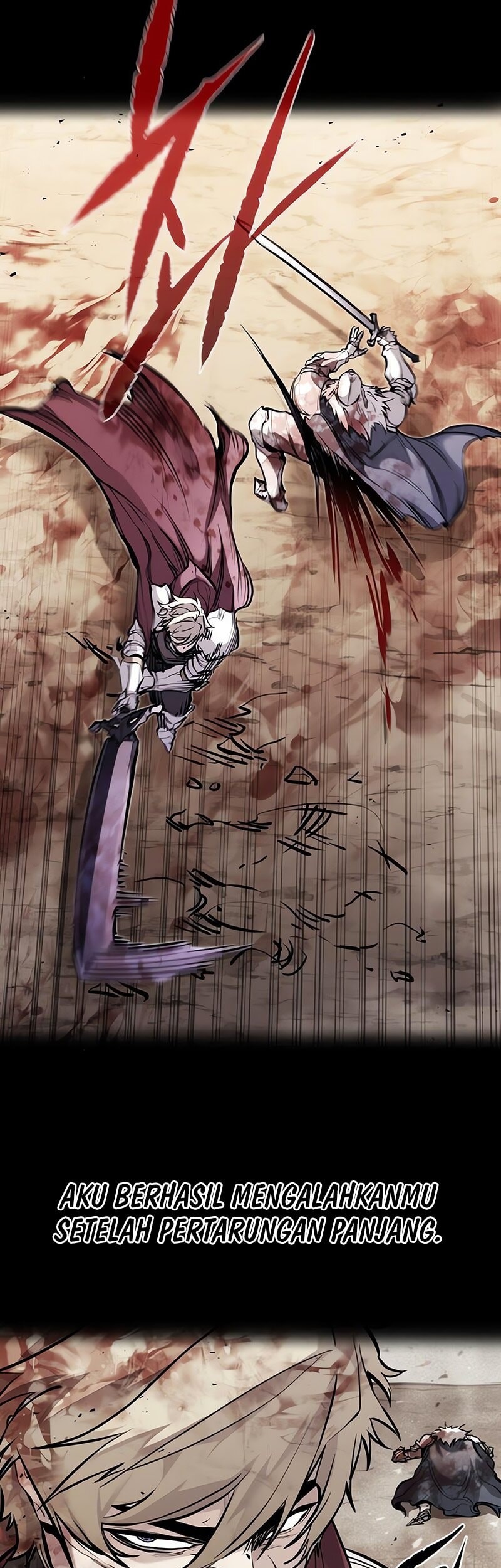 The Regressed Mercenary’s Machinations Chapter 42 - halaman 54