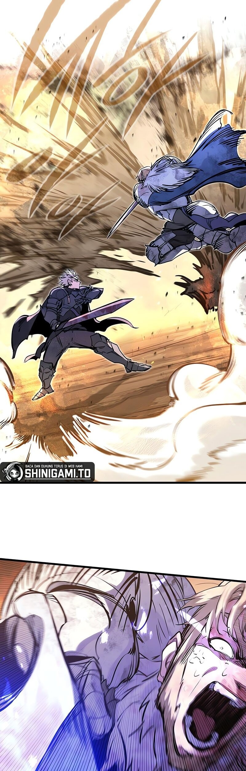 The Regressed Mercenary’s Machinations Chapter 42 - halaman 58