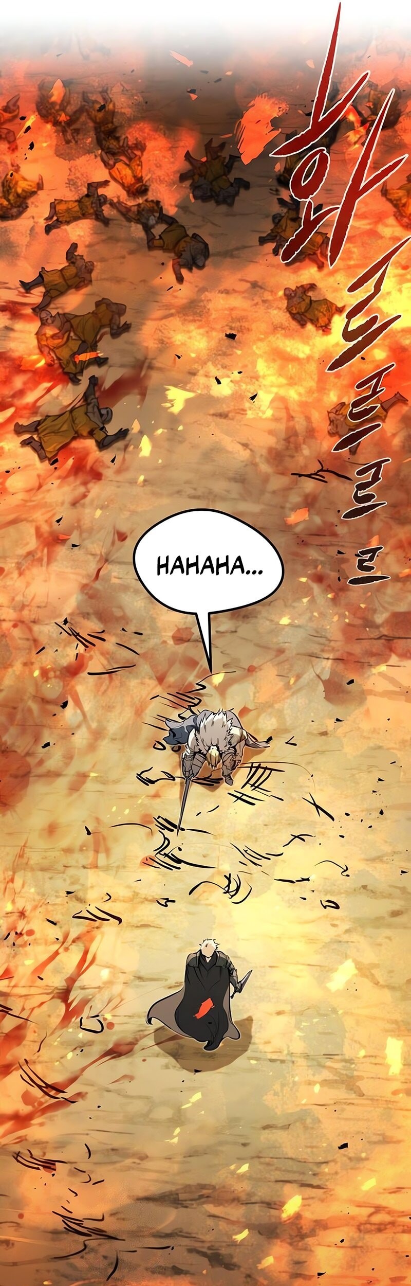 The Regressed Mercenary’s Machinations Chapter 42 - halaman 6