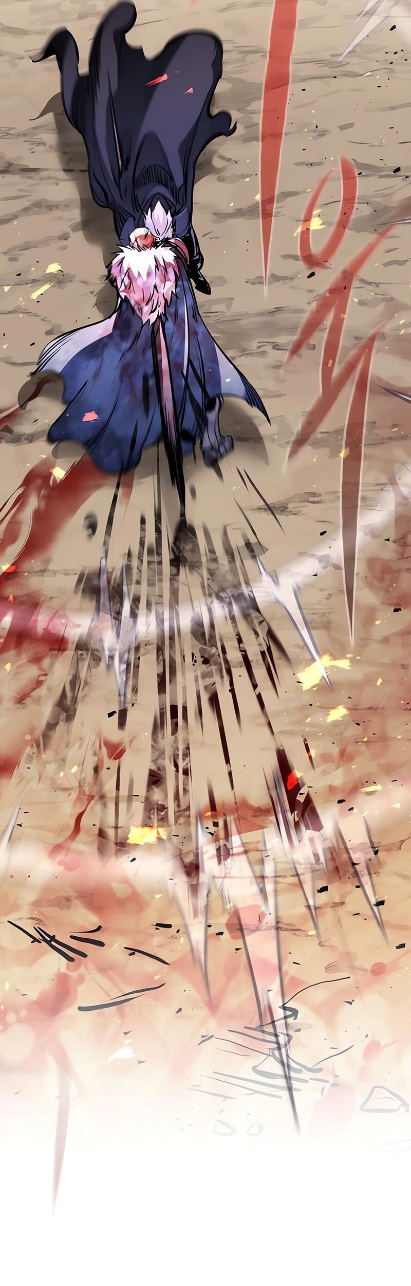 The Regressed Mercenary’s Machinations Chapter 42 - halaman 62
