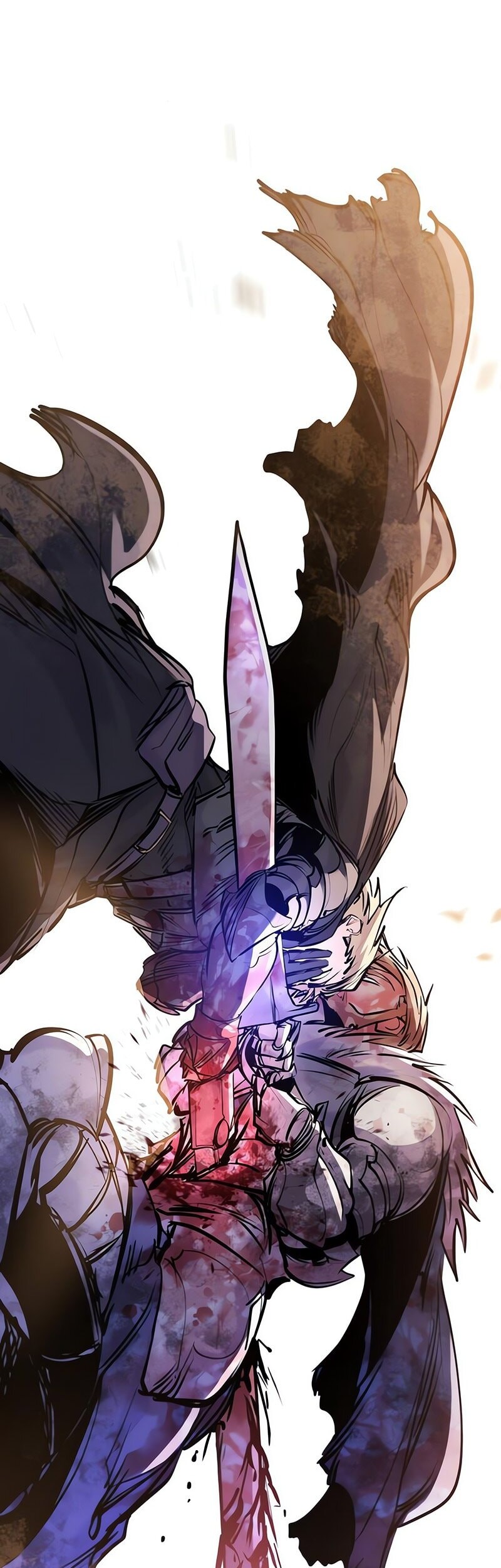 The Regressed Mercenary’s Machinations Chapter 42 - halaman 64