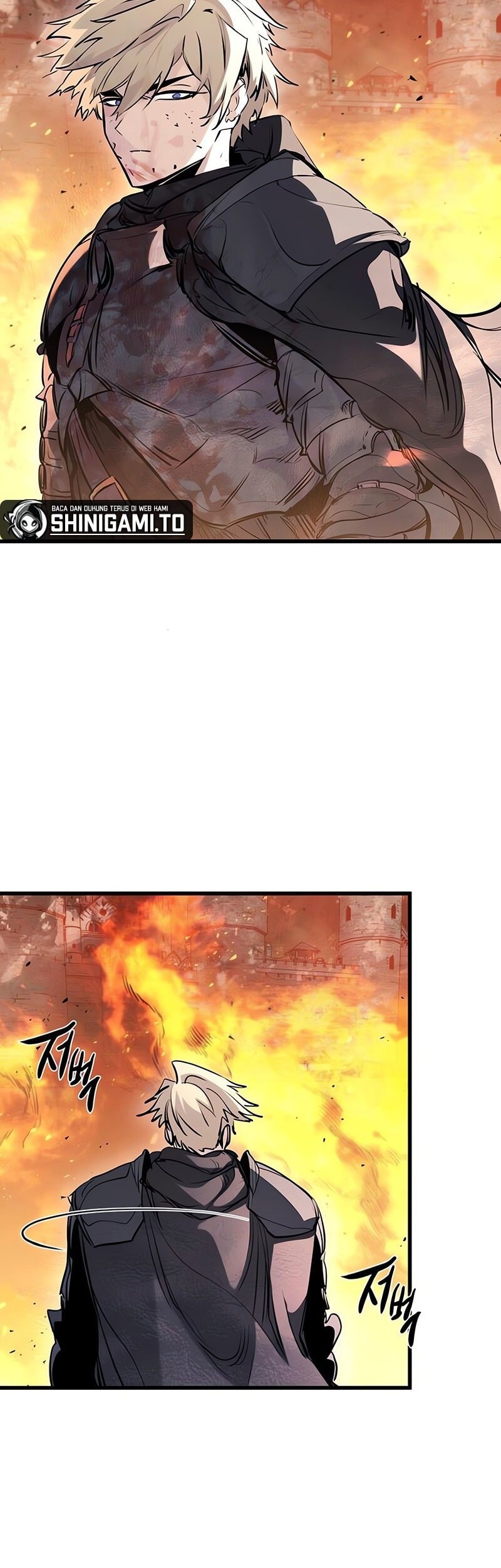 The Regressed Mercenary’s Machinations Chapter 42 - halaman 69