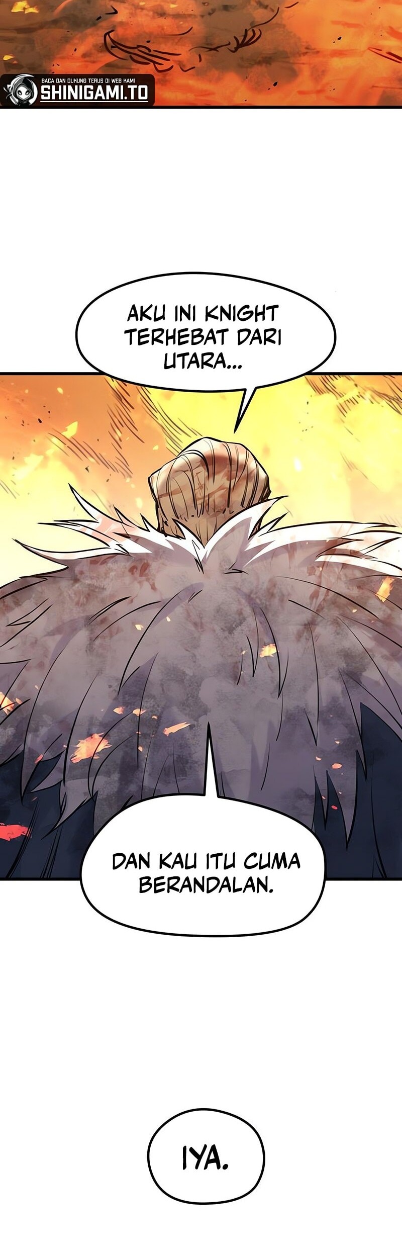 The Regressed Mercenary’s Machinations Chapter 42 - halaman 7