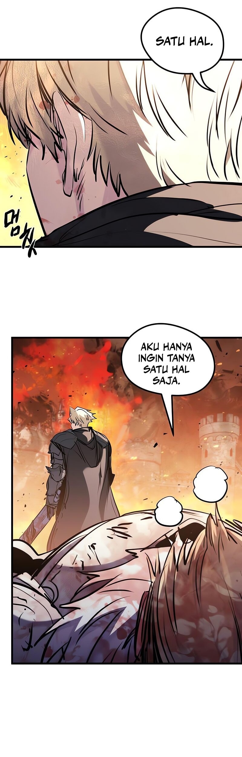 The Regressed Mercenary’s Machinations Chapter 42 - halaman 70