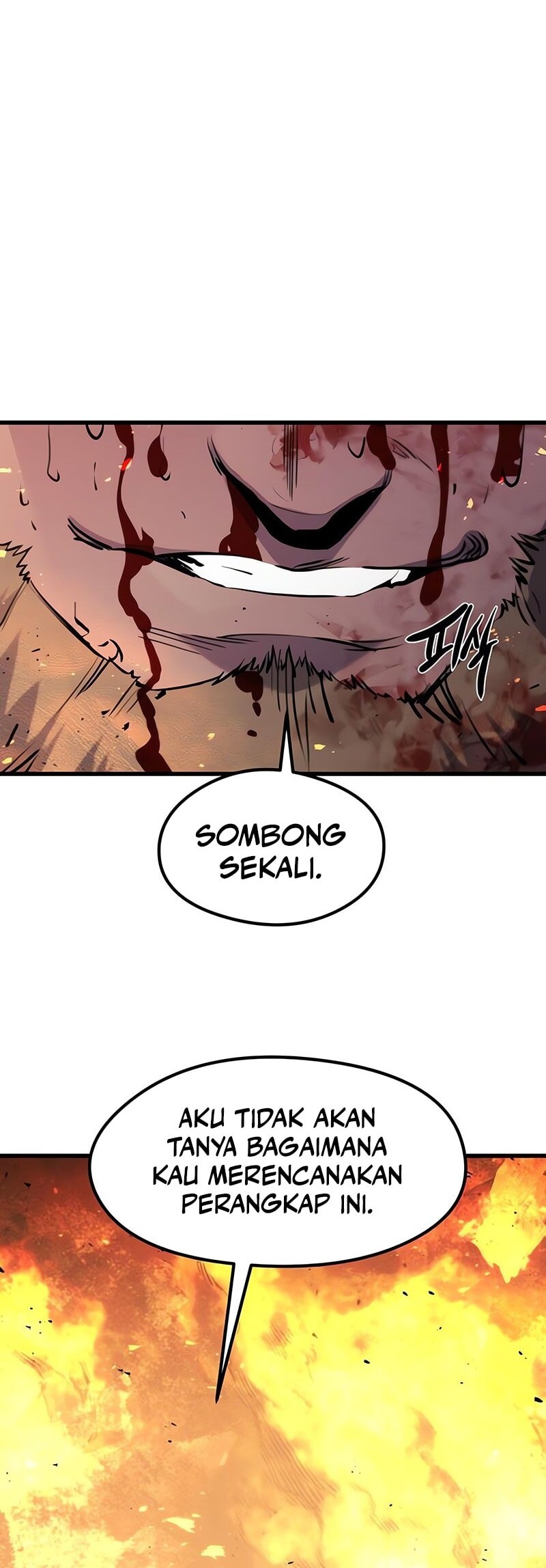 The Regressed Mercenary’s Machinations Chapter 42 - halaman 9