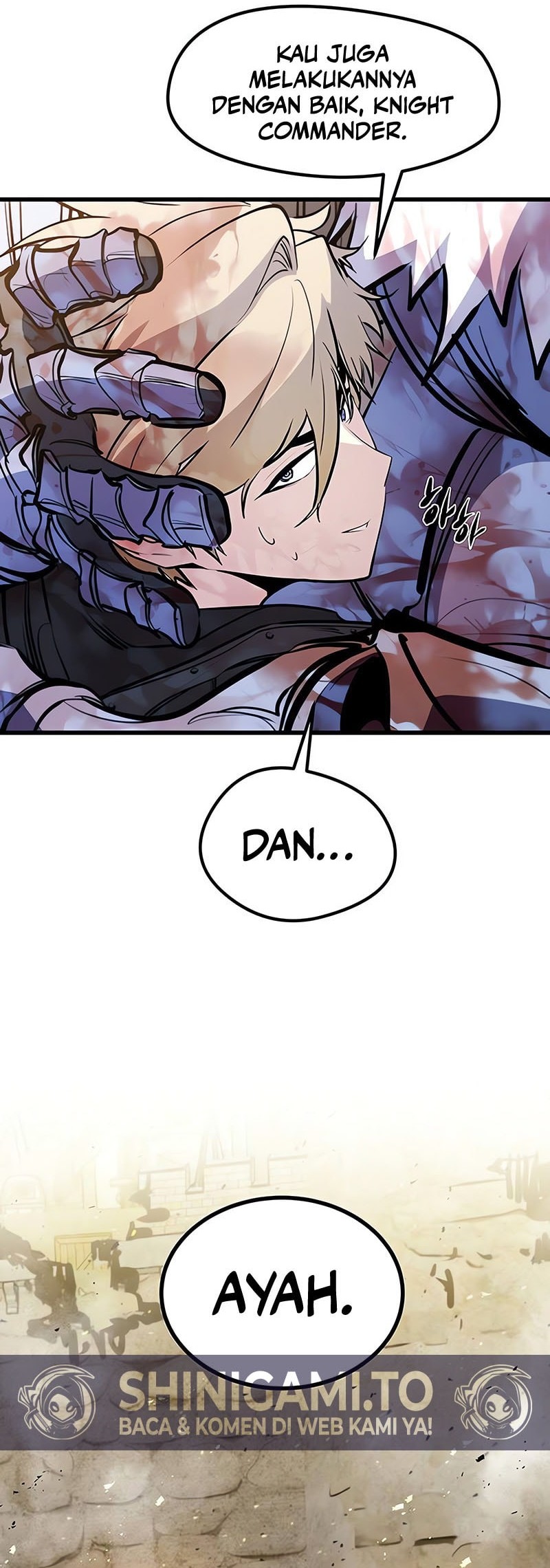 The Regressed Mercenary’s Machinations Chapter 43 - halaman 13