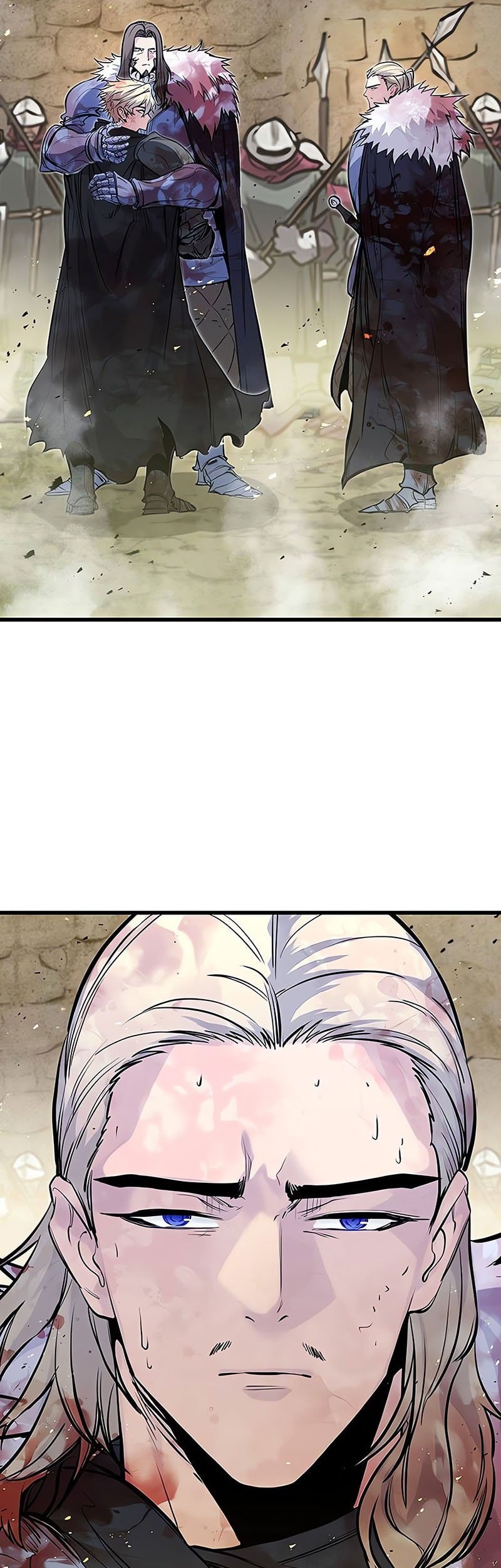 The Regressed Mercenary’s Machinations Chapter 43 - halaman 14