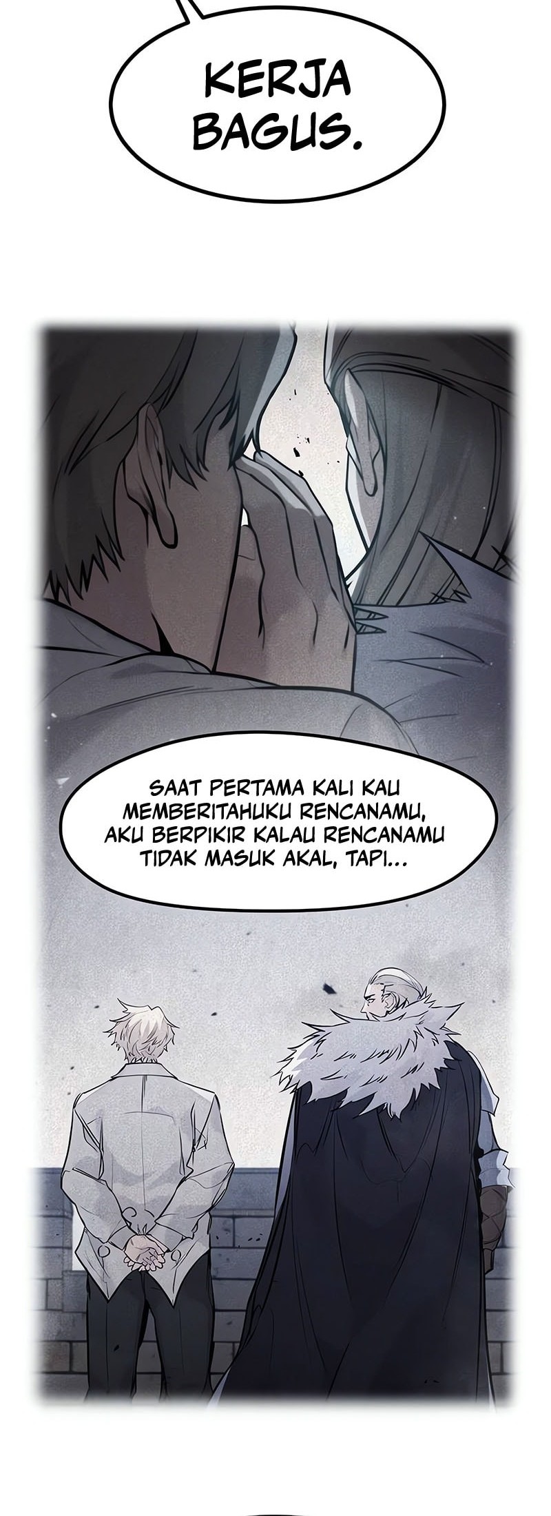 The Regressed Mercenary’s Machinations Chapter 43 - halaman 17