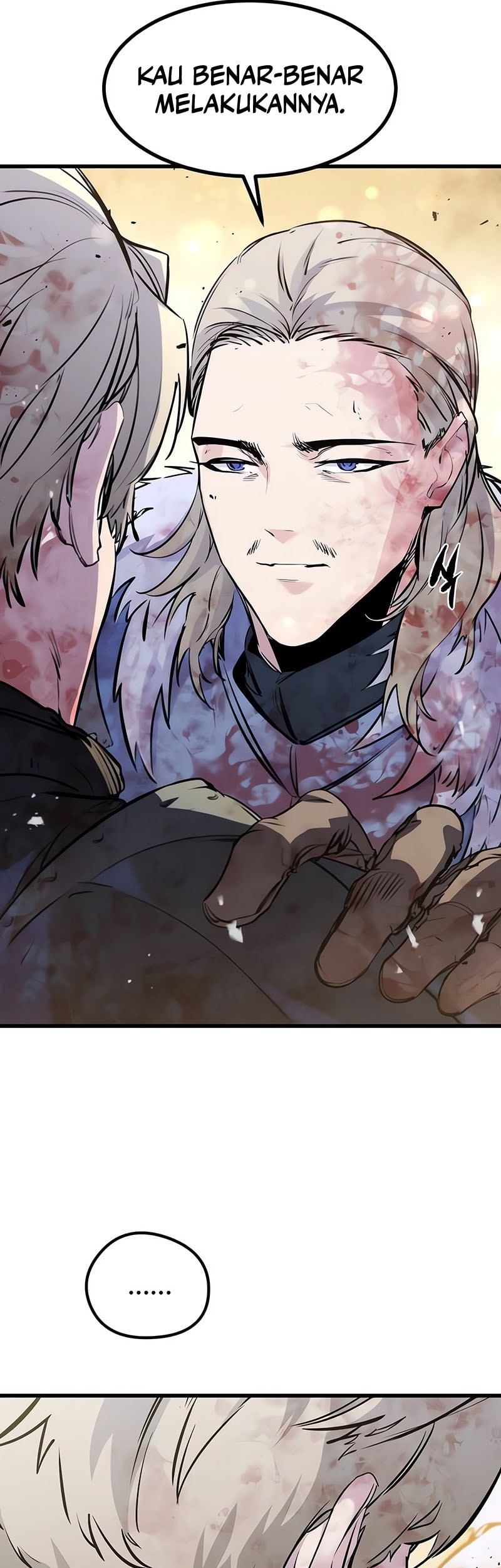 The Regressed Mercenary’s Machinations Chapter 43 - halaman 18