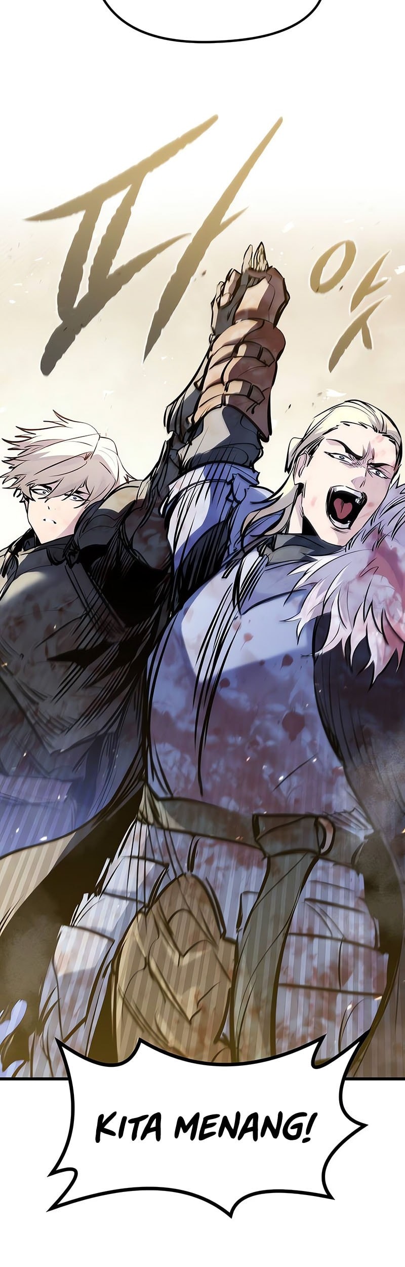 The Regressed Mercenary’s Machinations Chapter 43 - halaman 20