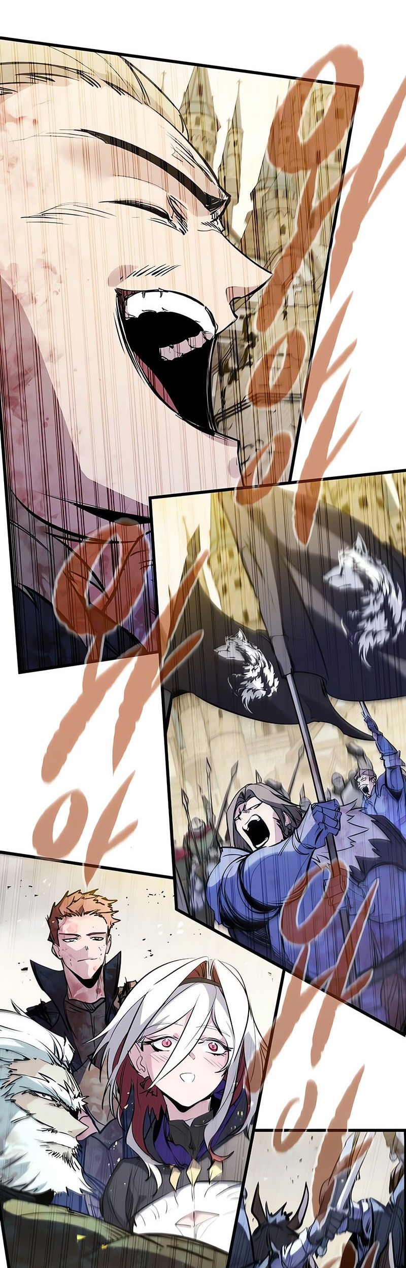 The Regressed Mercenary’s Machinations Chapter 43 - halaman 23