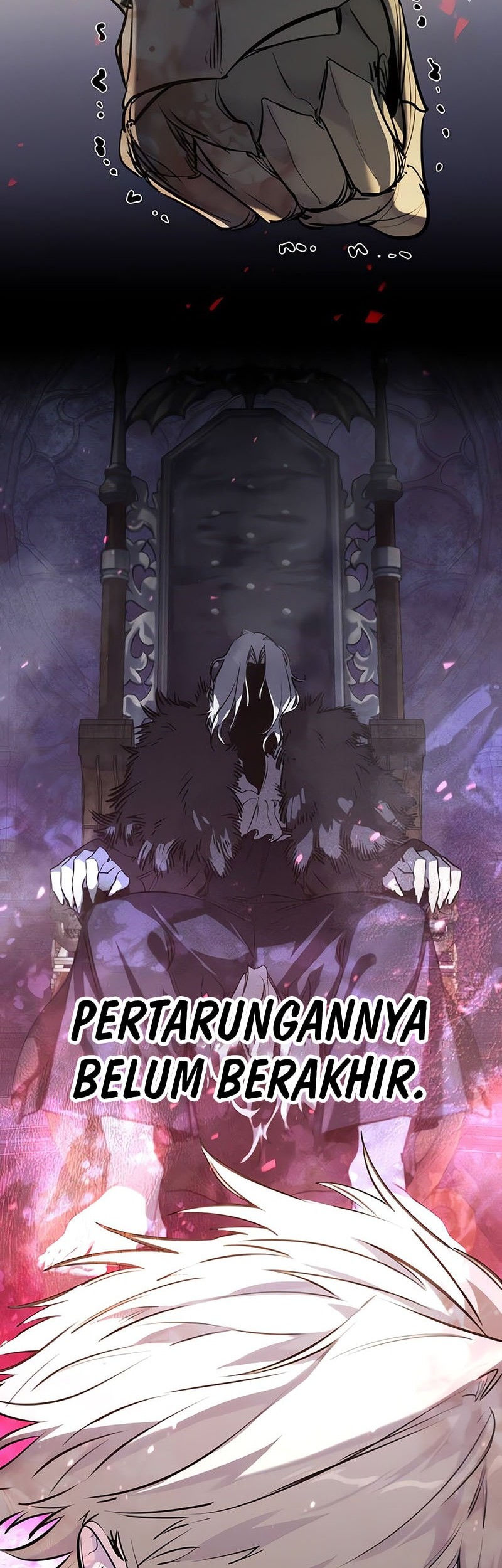 The Regressed Mercenary’s Machinations Chapter 43 - halaman 27
