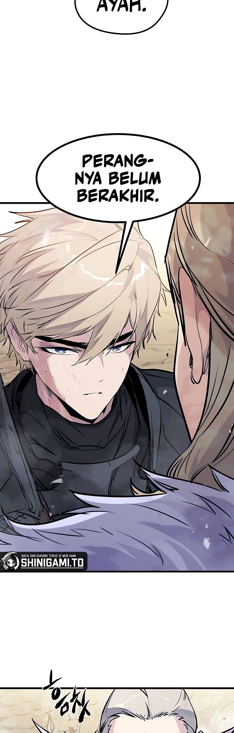 The Regressed Mercenary’s Machinations Chapter 43 - halaman 32