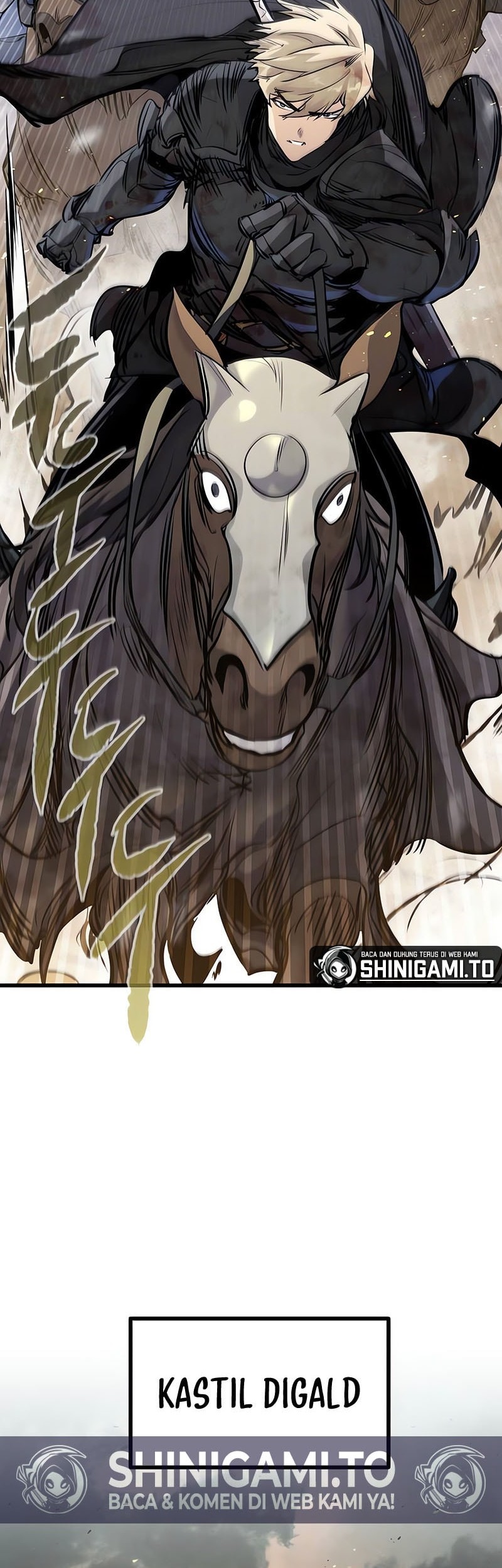 The Regressed Mercenary’s Machinations Chapter 43 - halaman 39