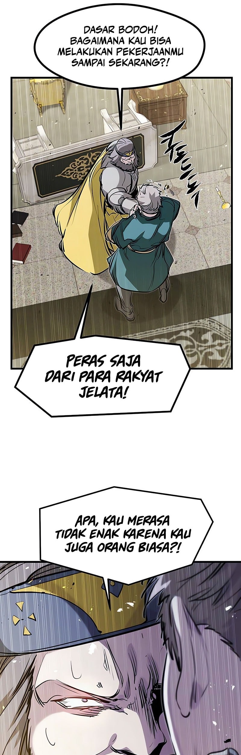 The Regressed Mercenary’s Machinations Chapter 43 - halaman 46