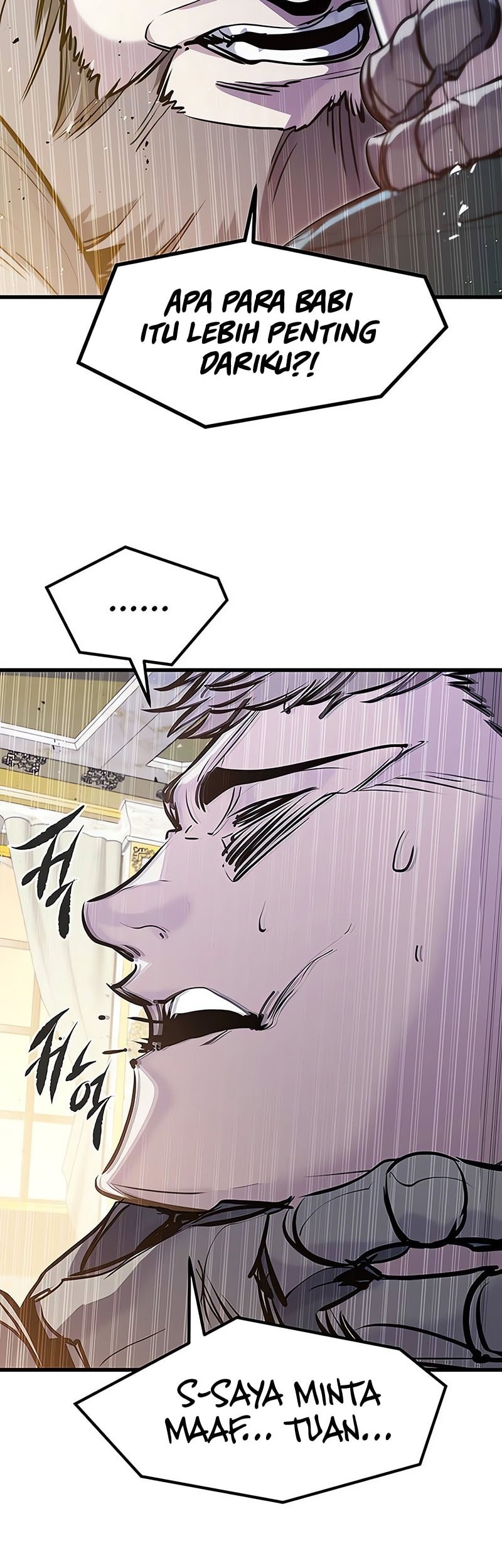 The Regressed Mercenary’s Machinations Chapter 43 - halaman 47