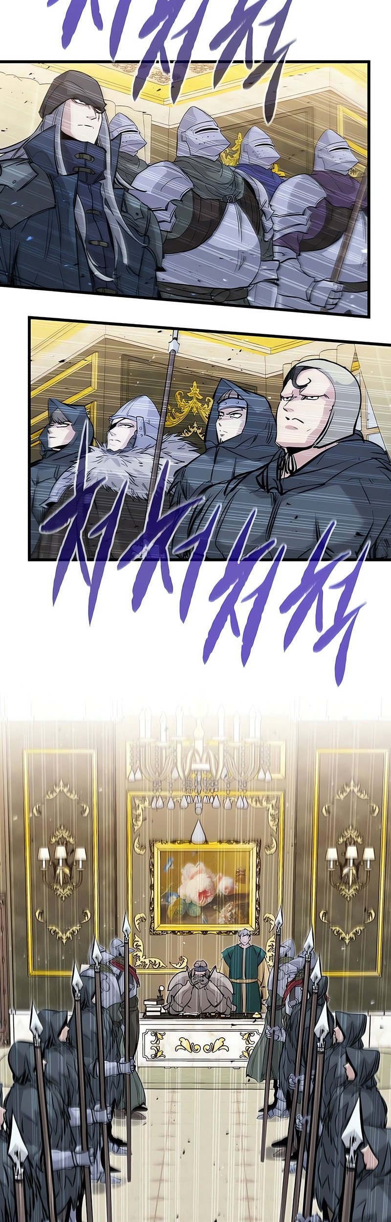 The Regressed Mercenary’s Machinations Chapter 43 - halaman 52