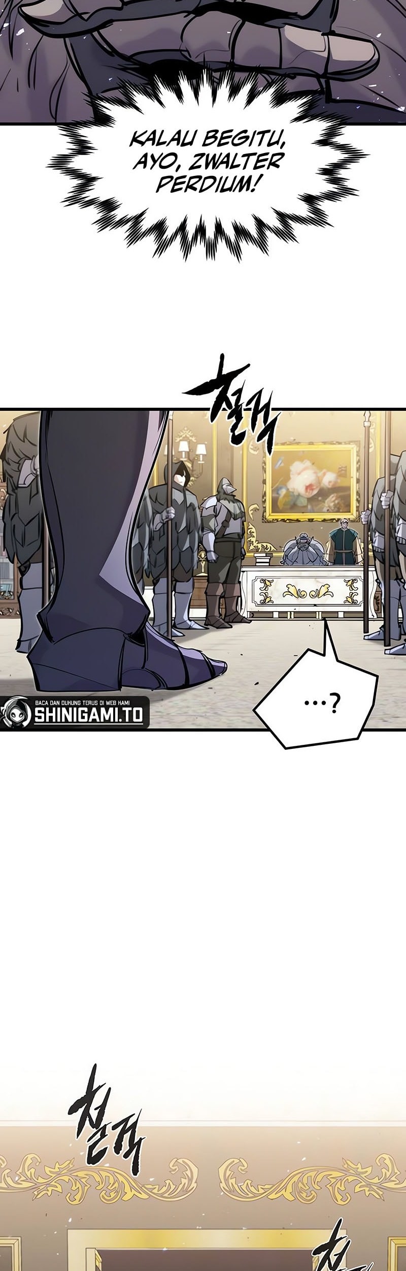 The Regressed Mercenary’s Machinations Chapter 43 - halaman 55